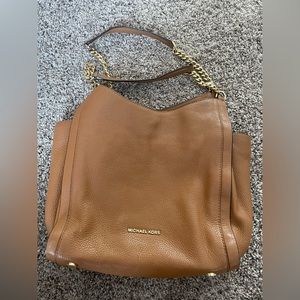 Michael Kors hobo bag